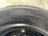 ヨコハマ エコス ES31 155/65R13  2本