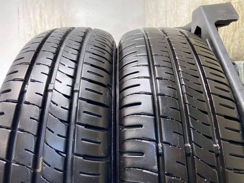 ダンロップ エナセーブ EC204 155/65R13  2本