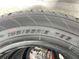 ダンロップ エナセーブ EC204 155/65R13  2本