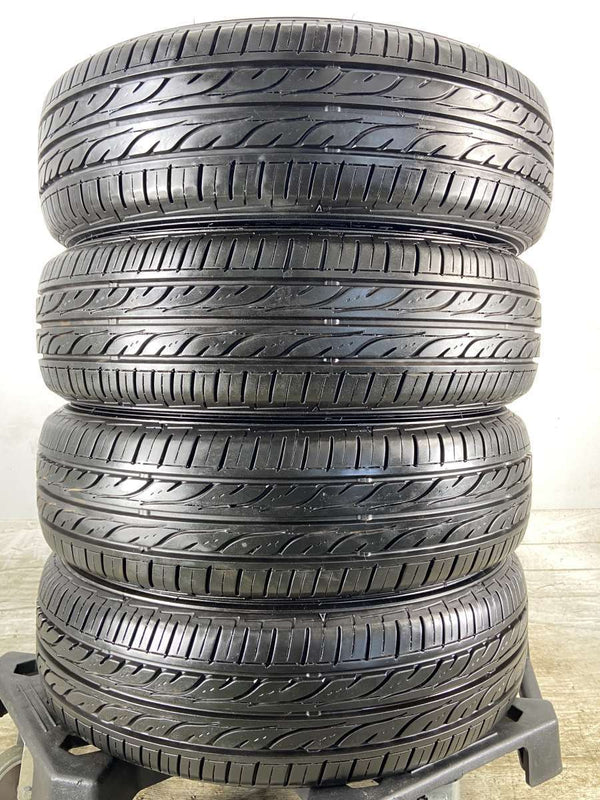 ダンロップ エナセーブ EC202 155/65R13  4本