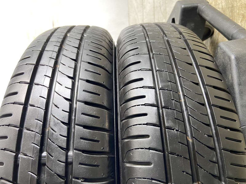 ダンロップ エナセーブ EC204 145/80R13  2本