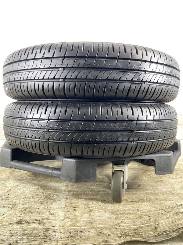 ダンロップ エナセーブ EC204 145/80R13  2本