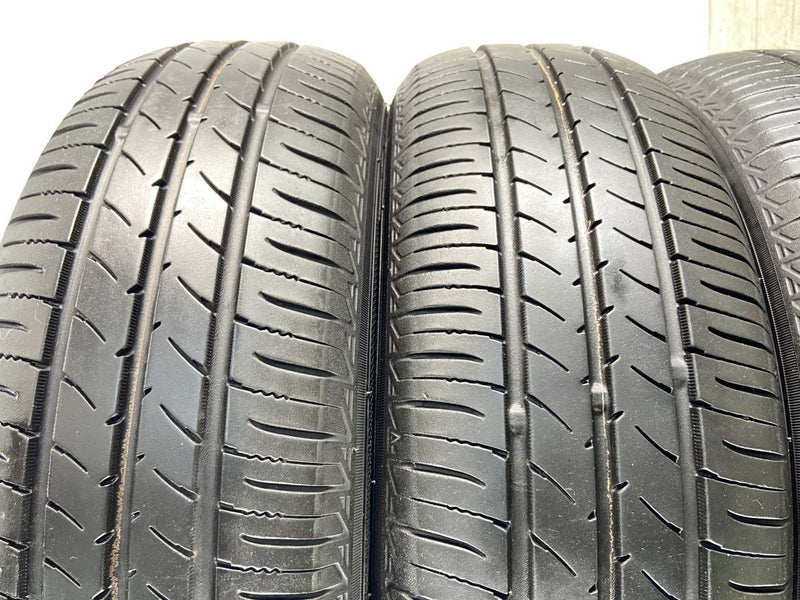 トーヨータイヤ ナノエナジー3 155/65R13  4本