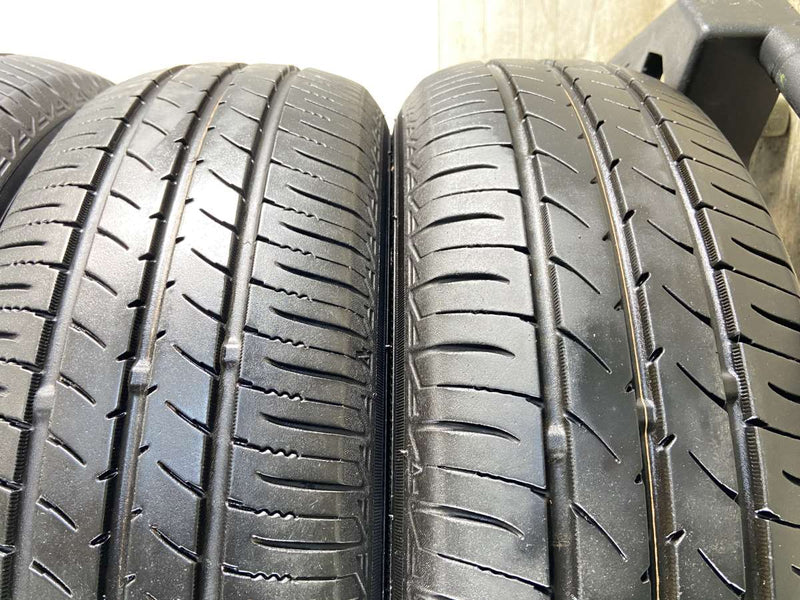 トーヨータイヤ ナノエナジー3 155/65R13  4本