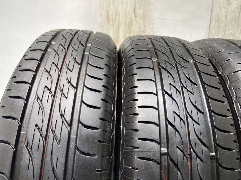 ブリヂストン ネクストリー 155/65R13  4本