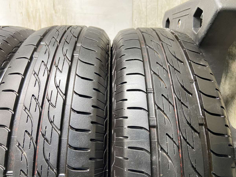 ブリヂストン ネクストリー 155/65R13  4本