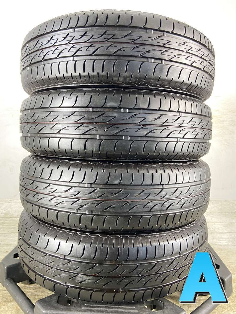 ブリヂストン ネクストリー 155/65R13  4本