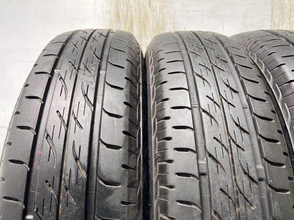 ブリヂストン ネクストリー 145/80R13  4本