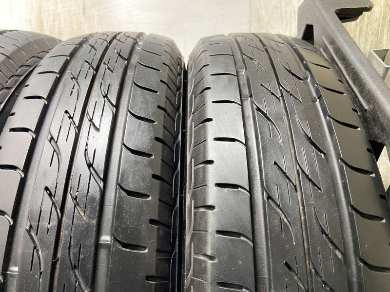 ブリヂストン ネクストリー 145/80R13  4本