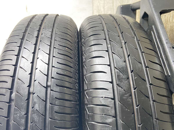 トーヨータイヤ ナノエナジー3 145/80R13  2本