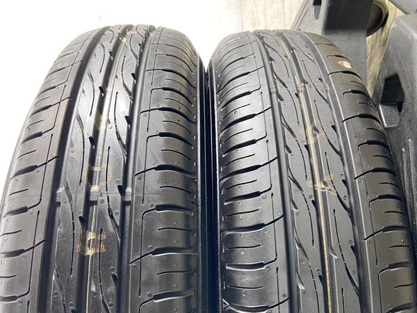 ダンロップ エナセーブ EC203 145/80R13  2本