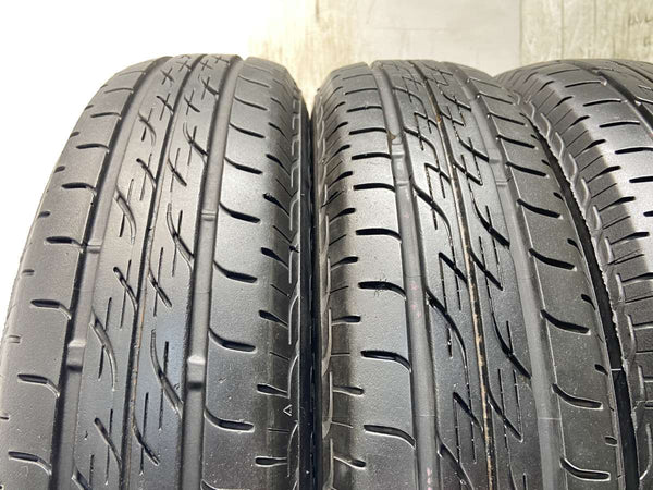 ブリヂストン ネクストリー 145/80R13  4本