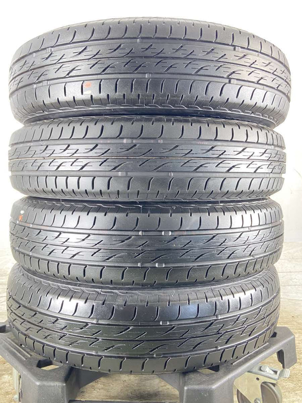 ブリヂストン ネクストリー 145/80R13  4本