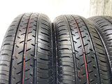 セイバーリング SL101 155/65R13  4本