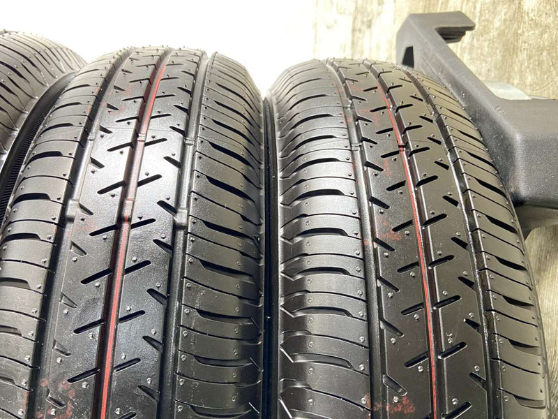 セイバーリング SL101 155/65R13  4本