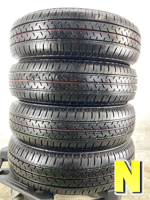 セイバーリング SL101 155/65R13  4本