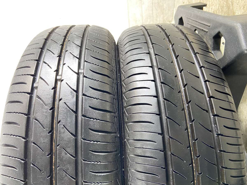 トーヨータイヤ ナノエナジー3 155/65R13  2本