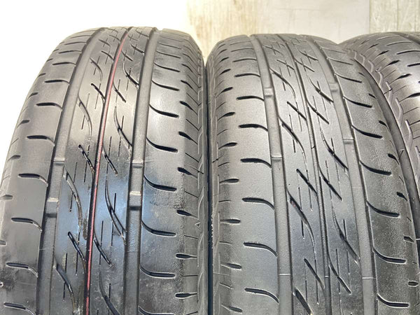 ブリヂストン ネクストリー 155/65R13  4本