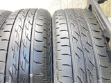 ブリヂストン ネクストリー 155/65R13  4本