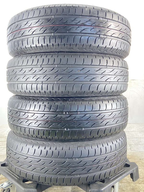 ブリヂストン ネクストリー 155/65R13  4本