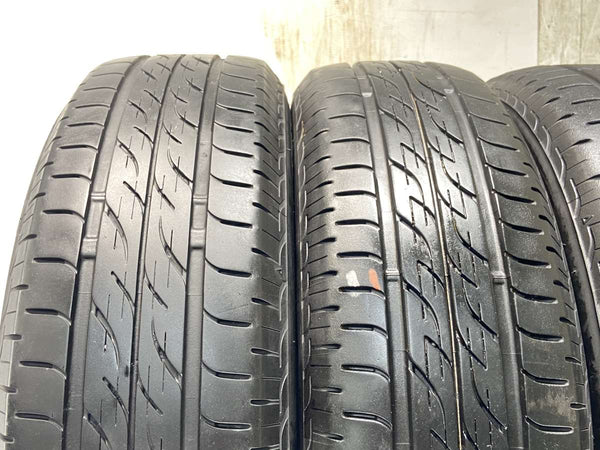 ブリヂストン ネクストリー 155/65R13  4本