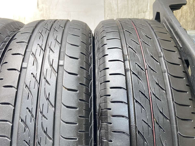 ブリヂストン ネクストリー 155/65R13  4本