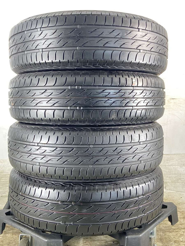 ブリヂストン ネクストリー 155/65R13  4本