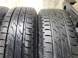 ブリヂストン ネクストリー 155/65R13  /　  4.0J+45 100-4穴 4本