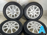 ヨコハマ エコス ES31 155/65R13  /　 JOKER 4.0J+45 100-4穴 4本