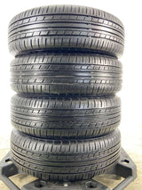 ヨコハマ エコス ES31 155/65R13  /　 JOKER 4.0J+45 100-4穴 4本