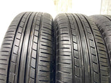 ヨコハマ エコス ES31 155/65R13  /　 JOKER 4.0J+45 100-4穴 4本