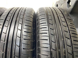 ヨコハマ エコス ES31 155/65R13  /　 JOKER 4.0J+45 100-4穴 4本