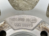 ダンロップ エナセーブ EC202 155/65R13  /　 エコフォルム 4.0J+45 100-4穴 4本