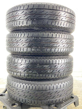 ブリヂストン ネクストリー 155/65R13  /　  4.0J+43 100-4穴 4本