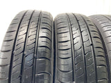 ヨコハマ エコス ES31 155/65R13・155/65R13 /　 FEID 4.0J+45・4.0J+45 100-4穴 4本