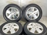 ブリヂストン ネクストリー 165/65R13  /スズキ純正  4.5J+50 100-4穴 4本