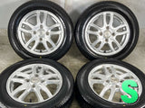 セイバーリング SL101 155/65R13  /　 BW Sport 4.0J+42 100-4穴 4本