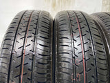 セイバーリング SL101 155/65R13  /　 BW Sport 4.0J+42 100-4穴 4本