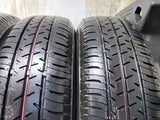 セイバーリング SL101 155/65R13  /　 BW Sport 4.0J+42 100-4穴 4本