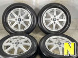セイバーリング SL101 155/65R13  /　 ラファール 4.0J+43 100-4穴 4本