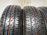 セイバーリング SL101 155/65R13  /　 M SPIRITS 4.0J+46 100-4穴 4本
