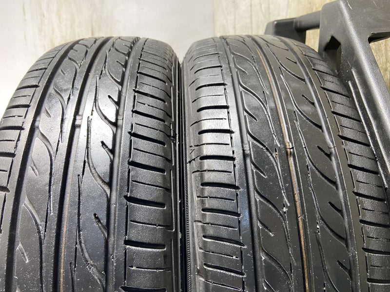 ダンロップ エナセーブ EC202 155/65R13  2本