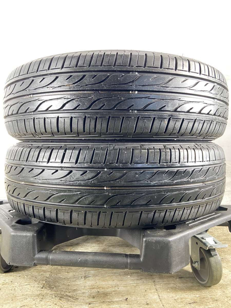 ダンロップ エナセーブ EC202 155/65R13  2本