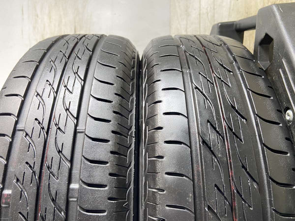 ブリヂストン ネクストリー 155/65R13  2本