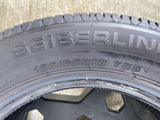 セイバーリング SL101 155/65R13  1本