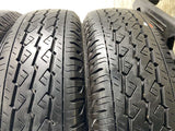 ブリヂストン V600 165R13 6PR 4本