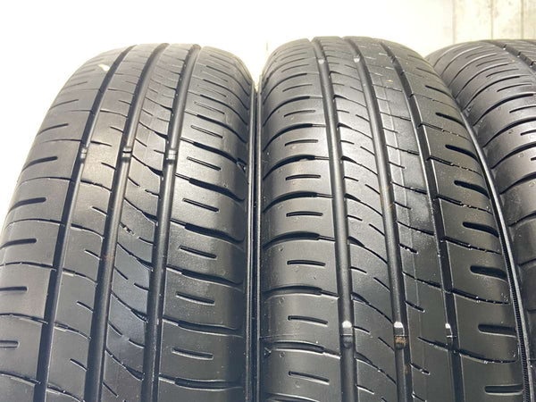 ダンロップ エナセーブ EC204 145/80R13  4本