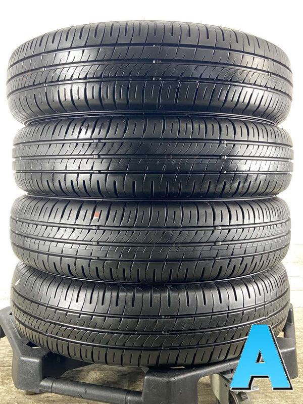 ダンロップ エナセーブ EC204 145/80R13  4本