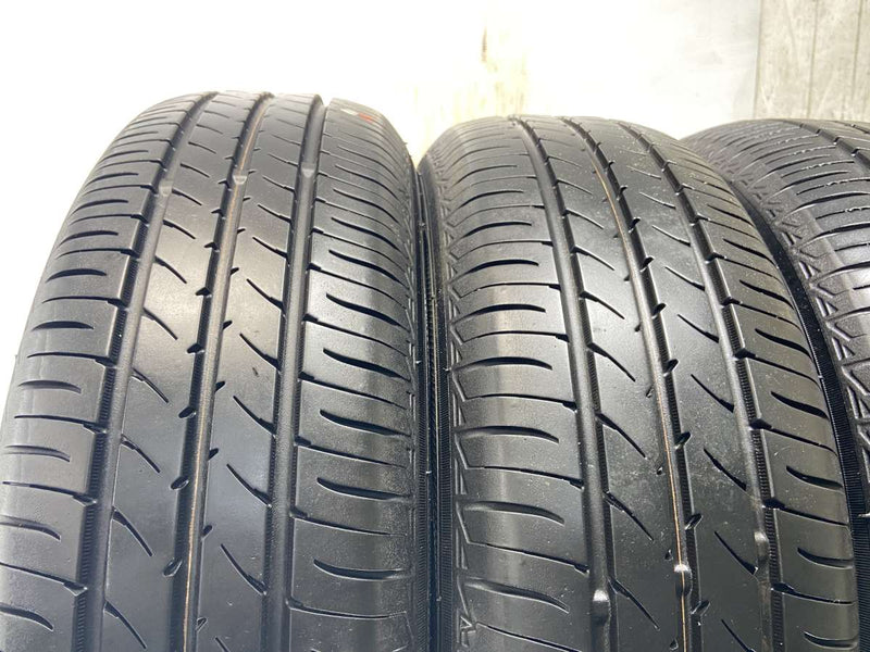 トーヨータイヤ ナノエナジー3 155/65R13  4本