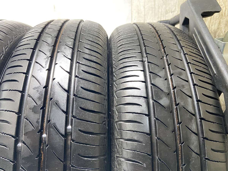 トーヨータイヤ ナノエナジー3 155/65R13  4本